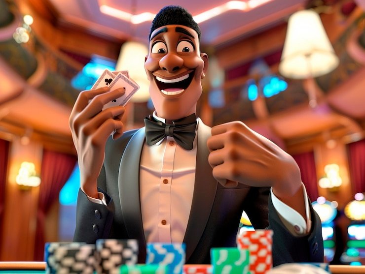 Roulette LuckyWheel